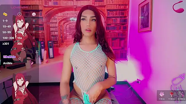 caribbean passion  online show from 03-09-26, 11:36