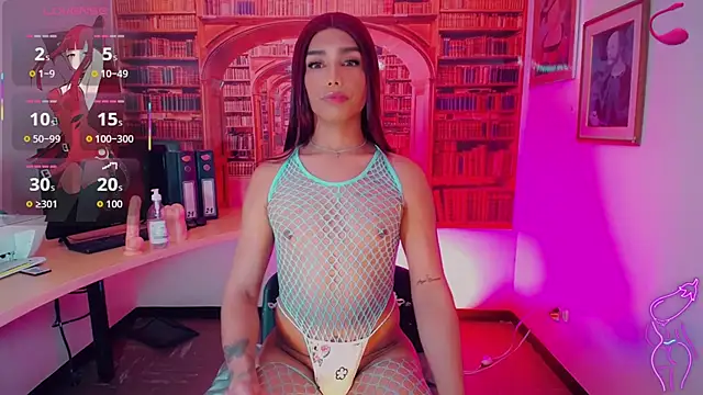 caribbean passion  online show from 04-01-26, 11:33