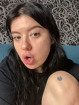 Kimi Ass online show from 12-03-24, 02:05