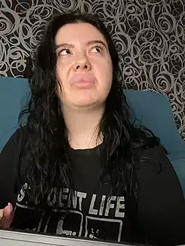 Kimi Ass online show from 12-14-24, 02:01