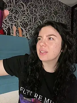 Kimi Ass online show from 01-17-25, 10:34