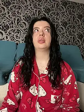 Kimi Ass online show from 01-19-25, 06:32