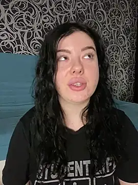 Kimi Ass online show from 01-25-25, 12:38