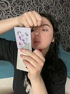 Kimi Ass online show from 01-31-25, 03:22