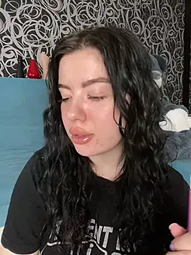 Kimi Ass online show from 03-12-25, 10:59