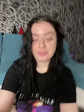 Kimi Ass online show from 03-21-25, 05:56