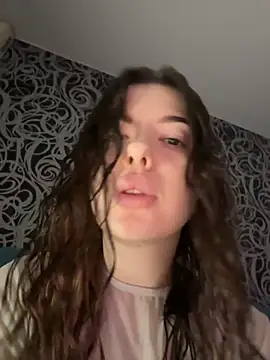 Kimi Ass online show from 10-05-25, 02:26