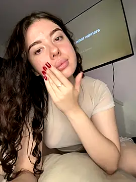 Kimi Ass online show from 10-16-25, 11:44