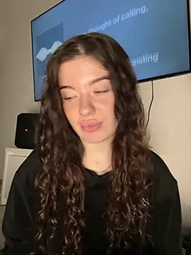 Kimi Ass online show from 11-06-25, 10:16