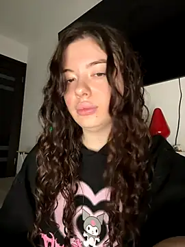 Kimi Ass online show from 11-11-25, 11:10