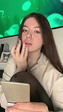 Kimi Ass online show from 04-21-26, 11:27