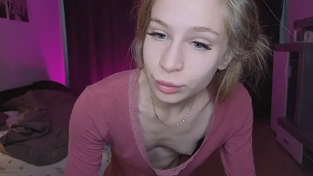 Elis Fox online show from 03-22-26, 11:02