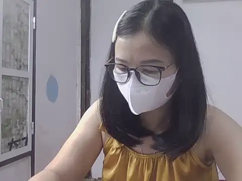 MaiHuong77 online show from 10-31-25, 02:56