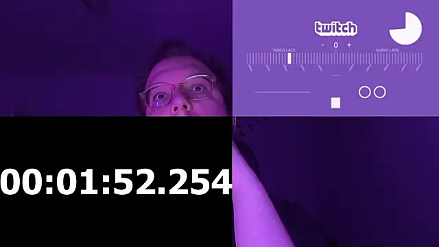 Snapshot of streamy_test12 chatting on 03-02-26, 01:08 streamy test12 online show from 03-02-26, 01:08