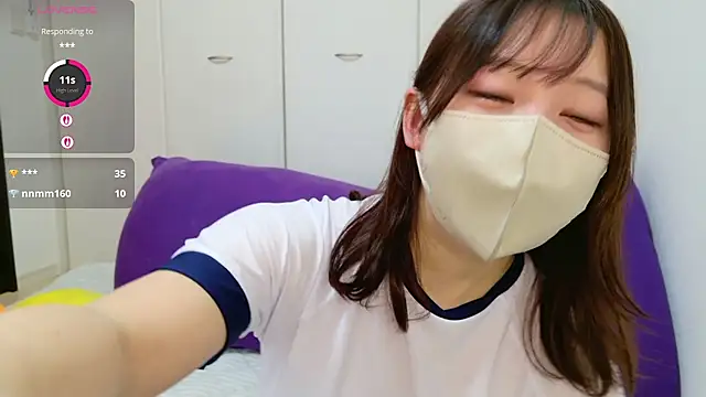 sara-a-jp online show from 02-12-26, 03:01