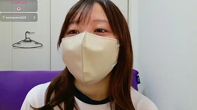 Snapshot of sara-a-jp chatting on 04-21-26, 09:37 sara-a-jp online show from 04-21-26, 09:37
