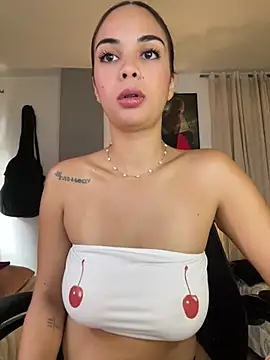 gabyaridi online show from 03-10-25, 03:52