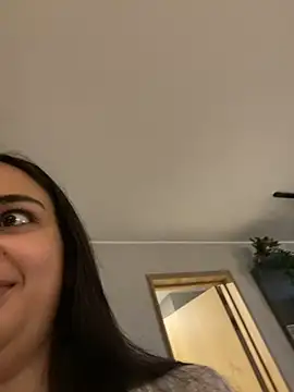 gabyaridi online show from 09-29-25, 01:27