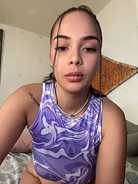 gabyaridi online show from 11-24-25, 04:29