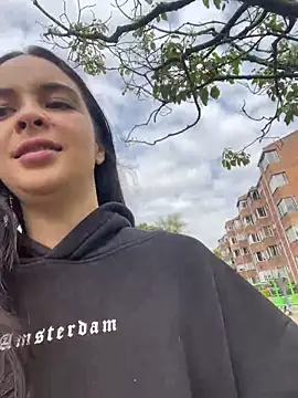 Snapshot of gabyaridi chatting on 02-12-26, 02:12 gabyaridi online show from 02-12-26, 02:12