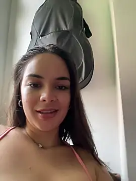 Snapshot of gabyaridi chatting on 02-25-26, 12:15 gabyaridi online show from 02-25-26, 12:15