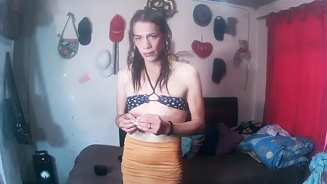 alexxa dirty online show from 06-09-26, 06:08