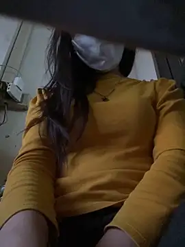 Tuongvy05 online show from 12-23-24, 03:01