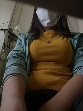 Tuongvy05 online show from 12-25-24, 03:28