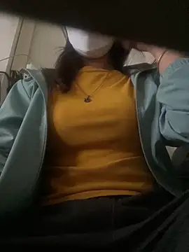 Tuongvy05 online show from 01-02-25, 01:49