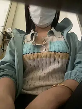 Tuongvy05 online show from 03-07-25, 05:51