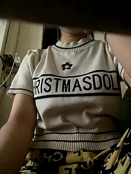 Tuongvy05 online show from 11-03-25, 01:19