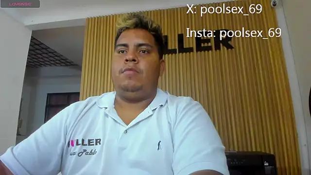 Snapshot of Poolsex_69 chatting on 11-26-25, 09:38 Poolsex 69 online show from 11-26-25, 09:38