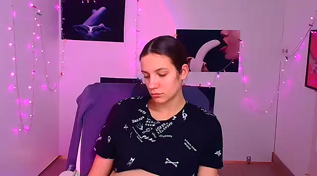 Snapshot of Dana_Joy_ chatting on 12-07-24, 09:17 Dana Joy online show from 12-07-24, 09:17