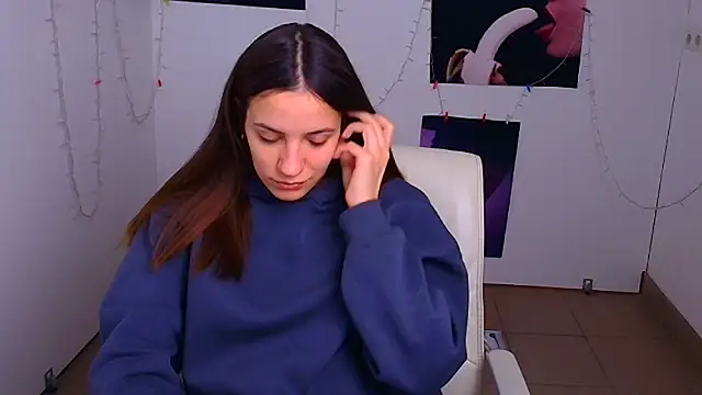 Snapshot of Dana_Joy_ chatting on 12-11-24, 12:34 Dana Joy online show from 12-11-24, 12:34
