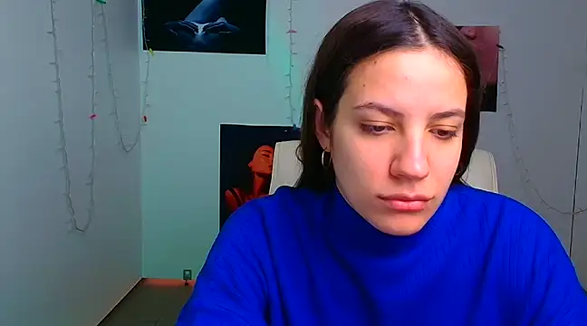 Snapshot of Dana_Joy_ chatting on 12-13-24, 06:53 Dana Joy online show from 12-13-24, 06:53