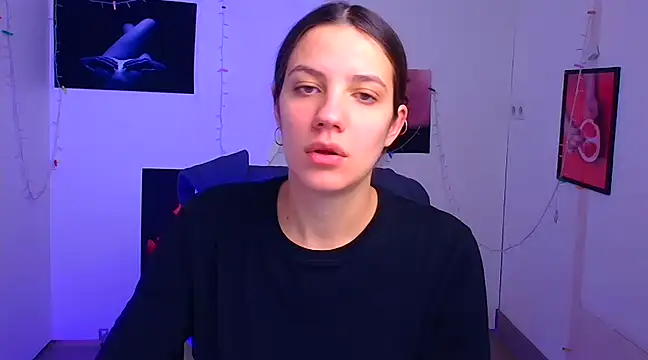 Snapshot of Dana_Joy_ chatting on 12-18-24, 08:31 Dana Joy online show from 12-18-24, 08:31