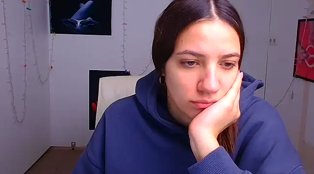 Snapshot of Dana_Joy_ chatting on 12-22-24, 06:39 Dana Joy online show from 12-22-24, 06:39