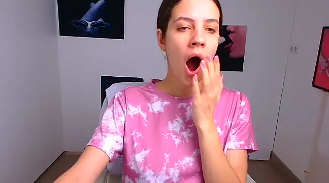 Snapshot of Dana_Joy_ chatting on 01-07-25, 01:14 Dana Joy online show from 01-07-25, 01:14
