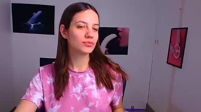 Snapshot of Dana_Joy_ chatting on 01-14-25, 10:06 Dana Joy online show from 01-14-25, 10:06