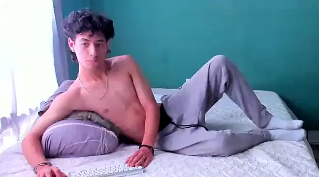 Chandler ken online show from 12-30-24, 03:35