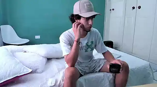 Chandler ken online show from 02-04-25, 04:08