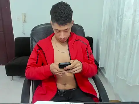 Chandler ken online show from 09-15-25, 04:34