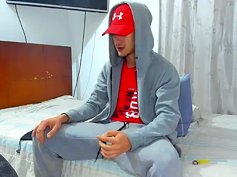 Chandler ken online show from 11-29-25, 01:30