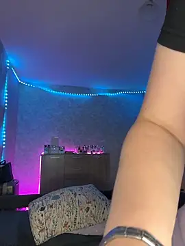 Evaaa Babiesss online show from 03-09-26, 06:56