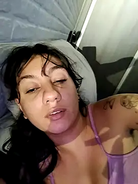 blvckbabyweed07 online show from 09-24-25, 02:26