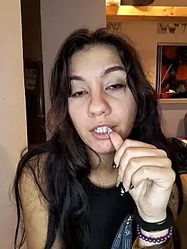 blvckbabyweed07 online show from 11-13-25, 12:42