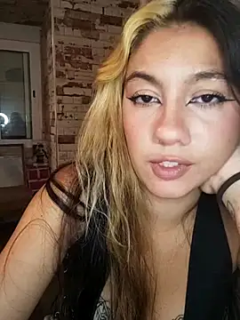 blvckbabyweed07 online show from 04-04-26, 11:57