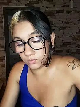 blvckbabyweed07 online show from 04-07-26, 10:42