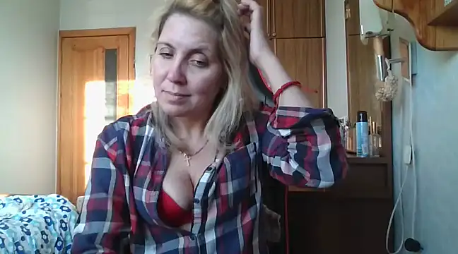 IrinaB1 online show from 02-22-25, 02:08