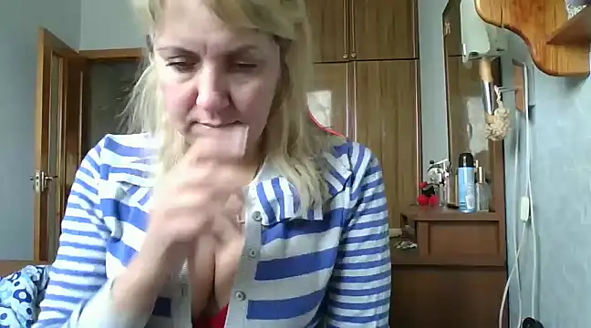 IrinaB1 online show from 02-24-25, 07:44